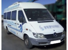 MERCEDES-BENZ SPRINTER 02.00  COMBI