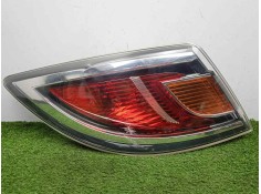 Recambio de piloto trasero izquierdo para mazda 6 lim. (gh) 2.2 turbodiesel cat referencia OEM IAM GDK151150  CON.TARA