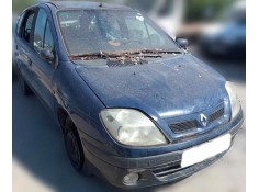 RENAULT SCENIC (JA..)