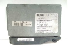Recambio de centralita cambio automatico para citroën c5 break 2.2 hdi fap cat (4hx / dw12ed4) referencia OEM IAM 0260002767-ZF6