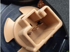 Recambio de piloto trasero izquierdo para mazda 6 lim. (gh) 2.2 turbodiesel cat referencia OEM IAM GDK151150  CON.TARA 2