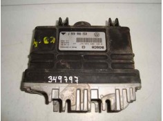 Recambio de centralita motor uce para seat cordoba berlina (6k2) 1.6 referencia OEM IAM 0261203346/347-032906026F  
