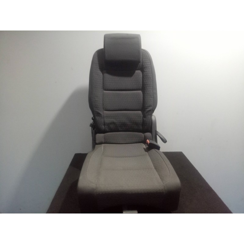 Recambio de asiento trasero medio para volkswagen touran (1t1) 1.9 tdi referencia OEM IAM   