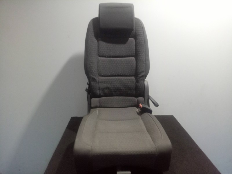 Recambio de asiento trasero medio para volkswagen touran (1t1) 1.9 tdi referencia OEM IAM   