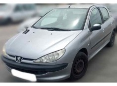 PEUGEOT 206 BERLINA