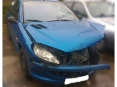 PEUGEOT 206 BERLINA