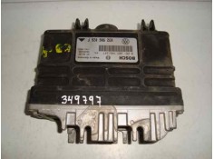 Recambio de centralita motor uce para seat cordoba berlina (6k2) 1.6 referencia OEM IAM 0261203346/347-032906026F   2