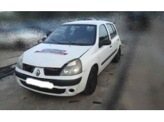RENAULT CLIO II FASE II (B/CB0)
