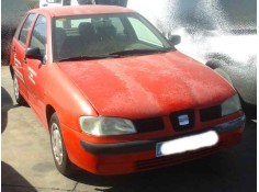 SEAT IBIZA (6K1)