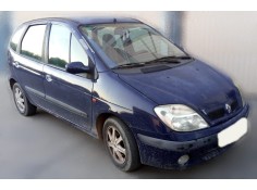 RENAULT SCENIC (JA..)
