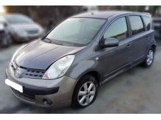 NISSAN NOTE (E11E)