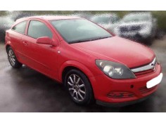 OPEL ASTRA GTC
