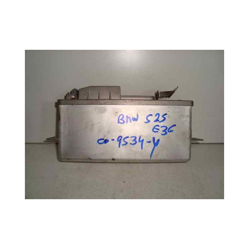 Recambio de centralita abs para bmw serie 5 berlina (e34) 2.5 24v referencia OEM IAM 0265100049-06704719-34521158958  