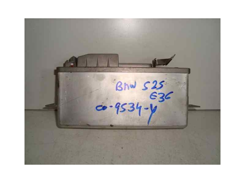 Recambio de centralita abs para bmw serie 5 berlina (e34) 2.5 24v referencia OEM IAM 0265100049-06704719-34521158958  