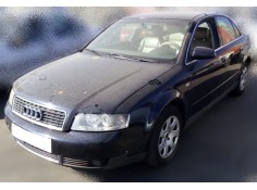 AUDI A4 BERLINA (8E)