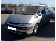 RENAULT ESPACE / GRAND ESPACE (JE0)