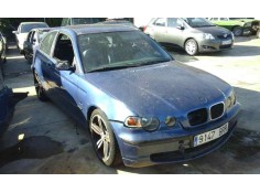 BMW SERIE 3 COMPACT (E46)