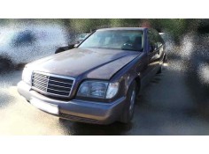 MERCEDES-BENZ CLASE S (W140) BERLINA