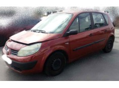 RENAULT SCENIC II