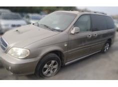 KIA CARNIVAL II
