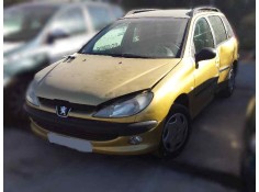 PEUGEOT 206 SW