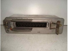 Recambio de centralita abs para bmw serie 5 berlina (e34) 2.5 24v referencia OEM IAM 0265100049-06704719-34521158958   2