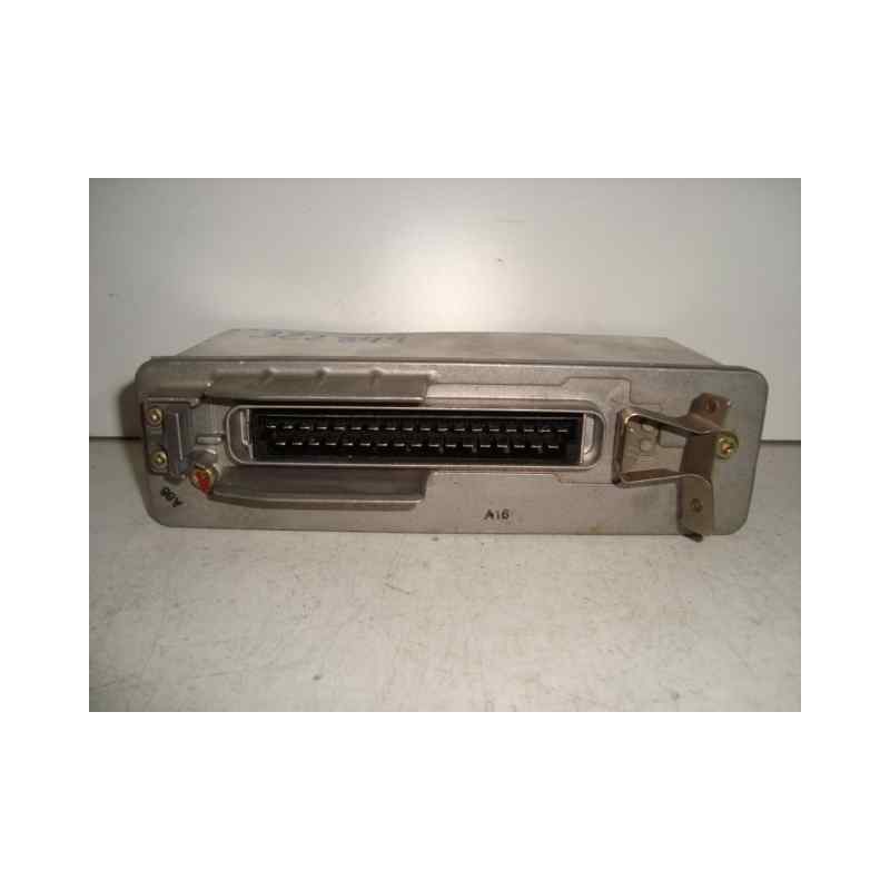Recambio de centralita abs para bmw serie 5 berlina (e34) 2.5 24v referencia OEM IAM 0265100049-06704719-34521158958  
