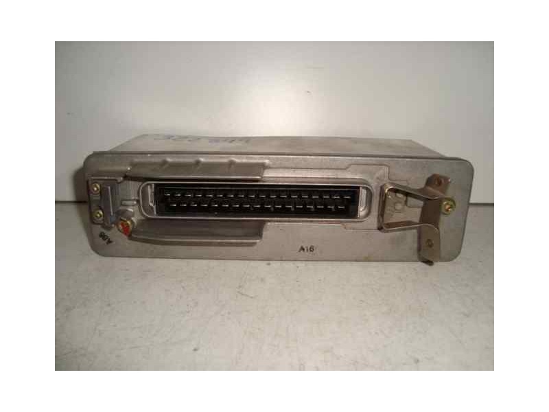 Recambio de centralita abs para bmw serie 5 berlina (e34) 2.5 24v referencia OEM IAM 0265100049-06704719-34521158958  