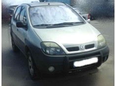 RENAULT SCENIC RX4 (JA0)