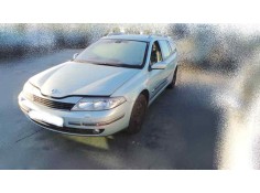 RENAULT LAGUNA II GRANDTOUR (KG0)