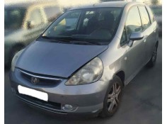 HONDA JAZZ (GD1/5)