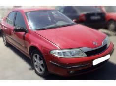 RENAULT LAGUNA II (BG0)