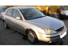 FORD MONDEO BERLINA (GE)
