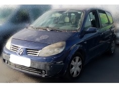 RENAULT SCENIC II