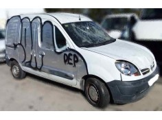 NISSAN KUBISTAR (X76)