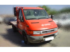 IVECO DAILY CHASIS- CABINA (1999 =>)