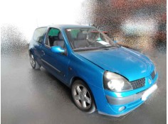 RENAULT CLIO II FASE II (B/CB0)