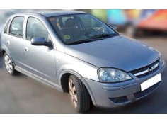 OPEL CORSA C