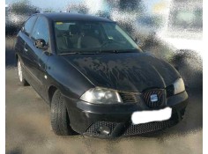 SEAT IBIZA (6L1)