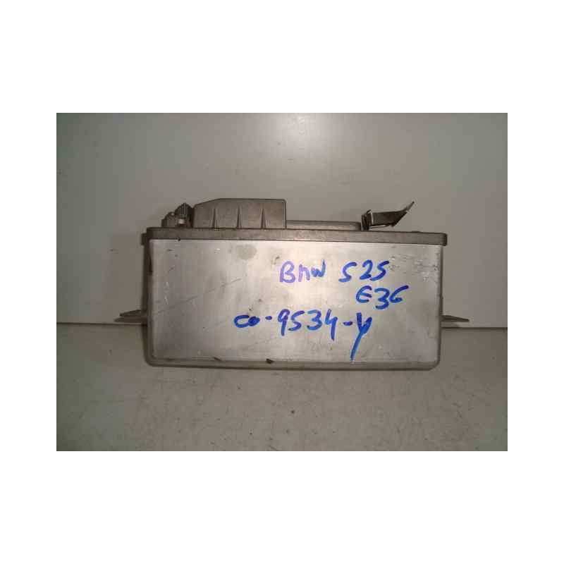 Recambio de centralita abs para bmw serie 5 berlina (e34) 2.5 24v referencia OEM IAM 0265100049-06704719-34521158958  