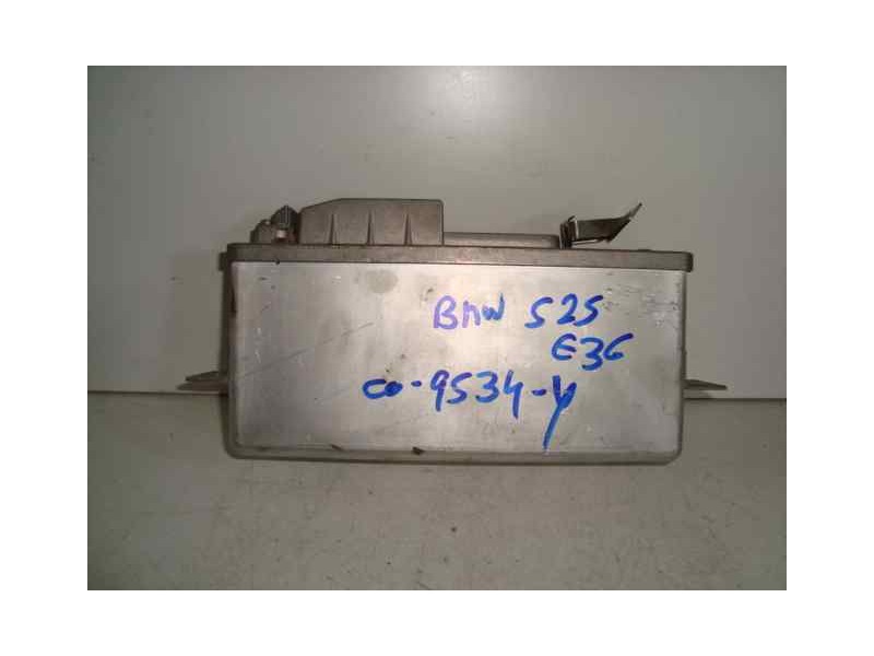 Recambio de centralita abs para bmw serie 5 berlina (e34) 2.5 24v referencia OEM IAM 0265100049-06704719-34521158958  