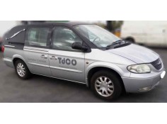 CHRYSLER VOYAGER (RG)