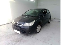 CITROËN C4 COUPE