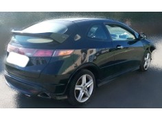 HONDA CIVIC BERLINA (FN)