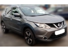 NISSAN QASHQAI (J11)