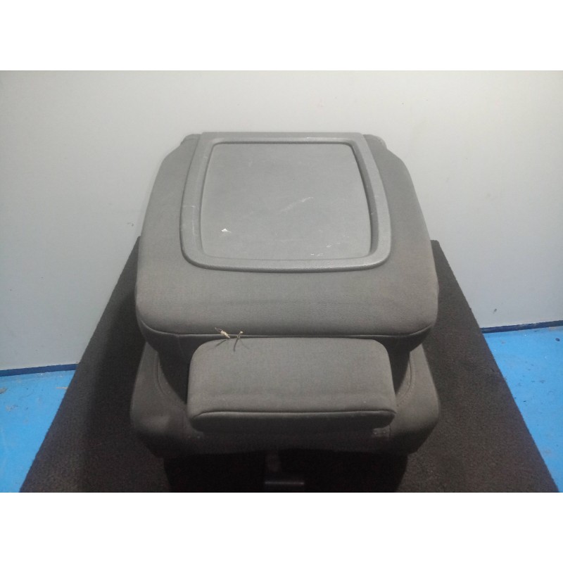 Recambio de asiento trasero medio para volkswagen touran (1t1) 1.9 tdi referencia OEM IAM   