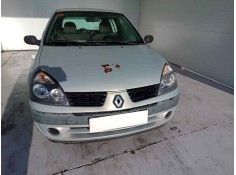 RENAULT CLIO II FASE II (B/CB0)
