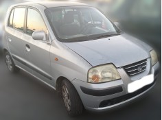 HYUNDAI ATOS PRIME (MX)