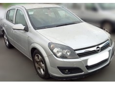 OPEL ASTRA H BERLINA