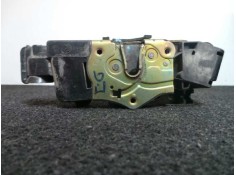 Recambio de cerradura puerta delantera izquierda para fiat stilo (192) 2.4 cat referencia OEM IAM  3.PUERTAS DELPHI 2